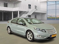 Chevrolet volt 1.4 ltz , 7-kxt-29 - afbeelding 1 van  20