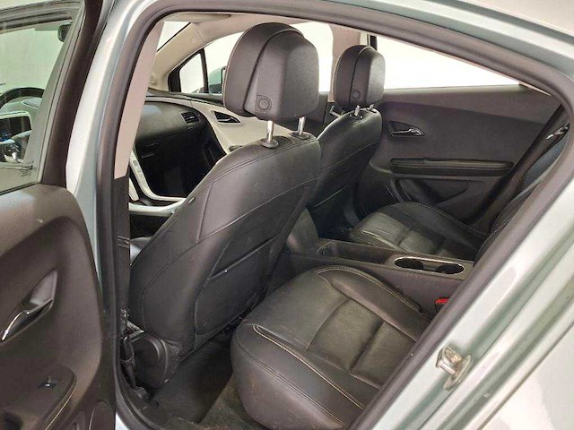 Chevrolet volt 1.4 ltz , 7-kxt-29 - afbeelding 16 van  20