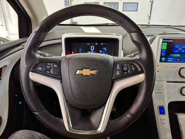 Chevrolet volt 1.4 ltz , 7-kxt-29 - afbeelding 17 van  20