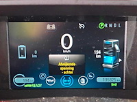 Chevrolet volt 1.4 ltz , 7-kxt-29 - afbeelding 18 van  20