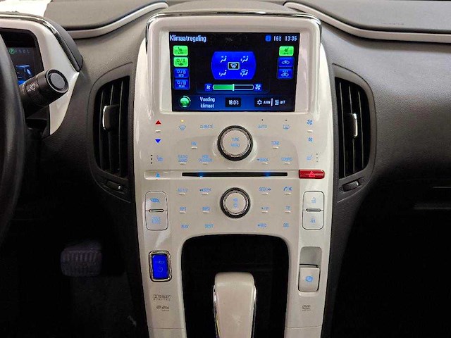 Chevrolet volt 1.4 ltz , 7-kxt-29 - afbeelding 20 van  20