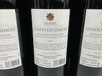 Chiappini guado di gemoli 2017 (4x) - afbeelding 3 van  3