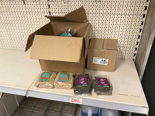 Chiazaad en couscous - afbeelding 1 van  6