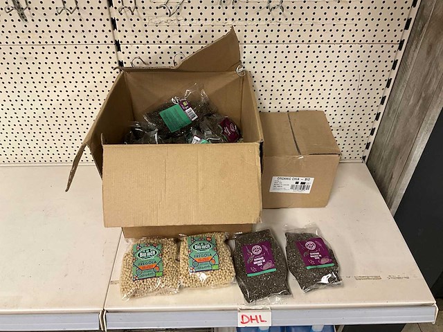 Chiazaad en couscous - afbeelding 2 van  6