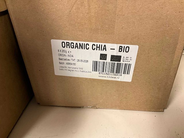 Chiazaad en couscous - afbeelding 5 van  6