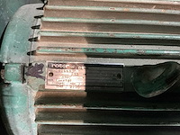 Chicago blower - mh - centrifugaalventilator - afbeelding 5 van  11