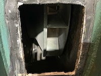 Chicago blower - mh - centrifugaalventilator - afbeelding 6 van  11