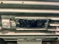 Chicago blower mh centrifugaalventilator / industriële blower - afbeelding 8 van  9