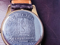 Chicago bulls 90’s horloge kampioenschap memorabilia michael jordan dynasty - afbeelding 9 van  9