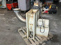 Chicago mh ventilator - afbeelding 1 van  10