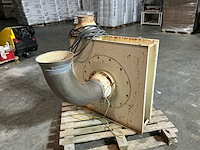 Chicago mh ventilator - afbeelding 2 van  10