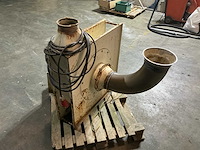 Chicago mh ventilator - afbeelding 3 van  10