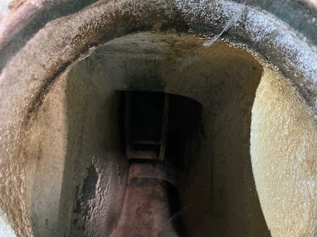 Chicago mh ventilator - afbeelding 4 van  10