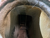 Chicago mh ventilator - afbeelding 4 van  10