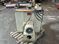 Chicago mh ventilator - afbeelding 5 van  10