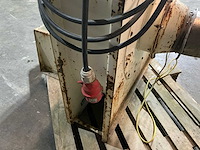 Chicago mh ventilator - afbeelding 7 van  10