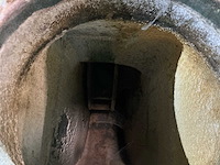 Chicago mh ventilator - afbeelding 8 van  10