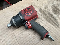 Chicago pneumatic cp7769 pneumatic impact wrench - afbeelding 1 van  1