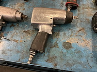 Chicago pneumatic / rodac diverse pneumatische slagmoersleutel (7x) - afbeelding 5 van  9