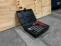 Chicago pneumatische cp7111hk hex schacht hamerkit - afbeelding 1 van  4