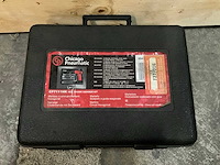 Chicago pneumatische cp7111hk hex schacht hamerkit - afbeelding 4 van  4