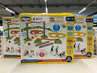 Chicco first moves kit babyspeelgoed (3x) - afbeelding 2 van  4