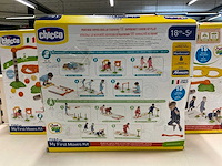 Chicco first moves kit babyspeelgoed (3x) - afbeelding 4 van  4