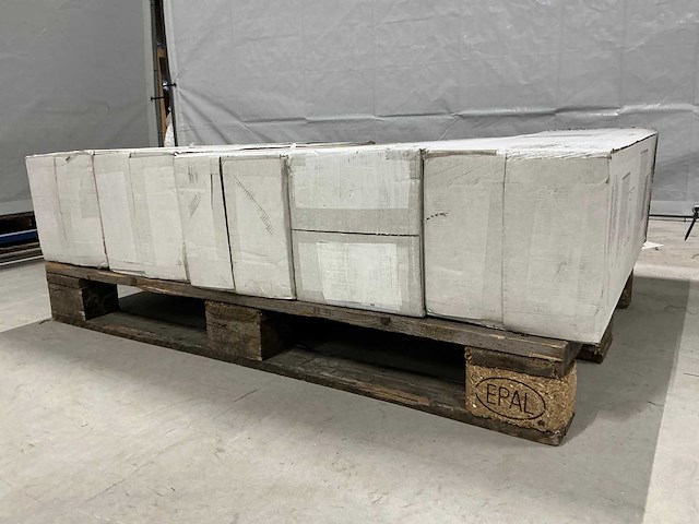 Chicco goodnight baby reisbedje (5x) - afbeelding 1 van  3