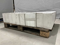 Chicco goodnight baby reisbedje (5x) - afbeelding 1 van  3