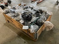 Chicco liteway partij kinderwagen voorwielen - afbeelding 4 van  6