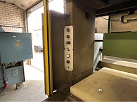 Chiesa hydraulische stanspers - afbeelding 2 van  16