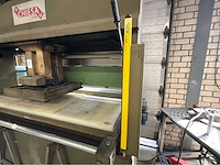 Chiesa hydraulische stanspers - afbeelding 5 van  16