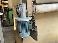Chiesa hydraulische stanspers - afbeelding 8 van  16