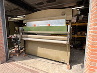Chiesa hydraulische stanspers - afbeelding 9 van  16