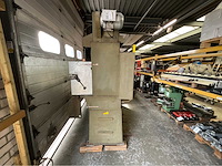 Chiesa hydraulische stanspers - afbeelding 11 van  16