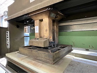 Chiesa hydraulische stanspers - afbeelding 14 van  16