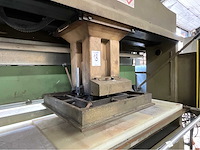 Chiesa hydraulische stanspers - afbeelding 15 van  16