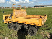 Chikusui dd180 dumper - afbeelding 22 van  26