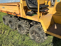Chikusui dd180 dumper - afbeelding 4 van  26