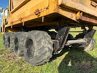 Chikusui dd180 dumper - afbeelding 5 van  26