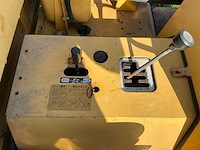 Chikusui dd180 dumper - afbeelding 8 van  26