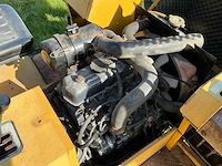 Chikusui dd180 dumper - afbeelding 9 van  26