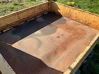 Chikusui dd180 dumper - afbeelding 12 van  26