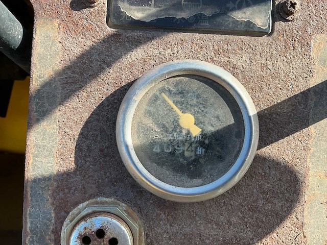 Chikusui dd180 dumper - afbeelding 16 van  26