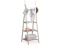 Childhome tipi kleerstaander groot in hout - afbeelding 2 van  3