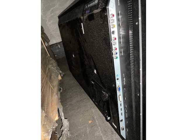Chilin solutions - st-hb46lbx - 46“ full hd industrial ultra slim led display (8x) - afbeelding 5 van  5