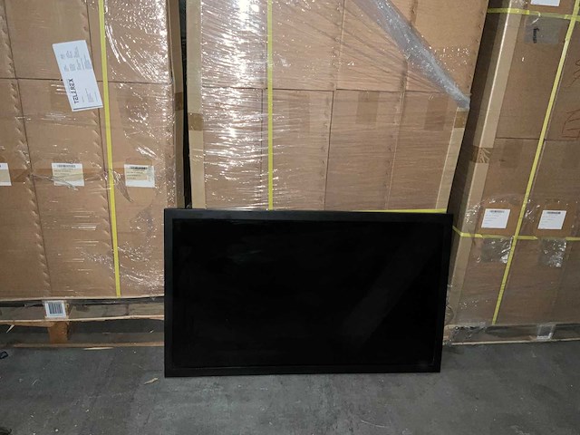 Chilin solutions - st-hb46lbx - 46“ full hd industrial ultra slim led display (8x) - afbeelding 1 van  5