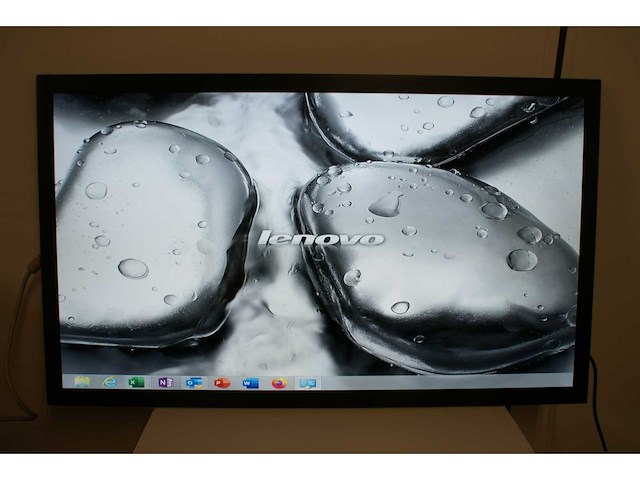 Chilin solutions - st-hb46lbx - 46“ full hd industrial ultra slim led display (8x) - afbeelding 2 van  5
