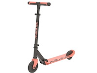 Chillafish flexxi flamingo step gentegreerde rem opvouwbaar roze 5+ - afbeelding 1 van  3