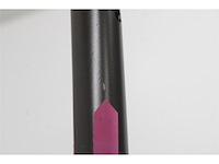 Chillafish flexxi flamingo step gentegreerde rem opvouwbaar roze 5+ - afbeelding 3 van  3